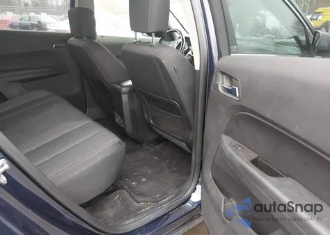 2016 Chevrolet Equinox Lt z USA, uszkodzony, nr VIN 2GNFLFEK0G6265847